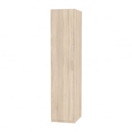 Шкаф распашный R-198х45х45-2(ДСС)_0