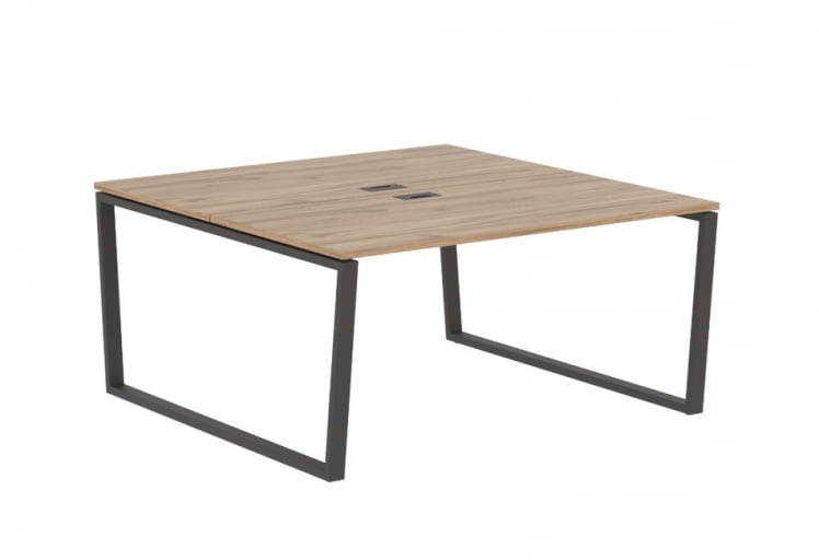 Бенч-система EDIS EVWST 1516 Дуб Денвер светлый Мокко_0