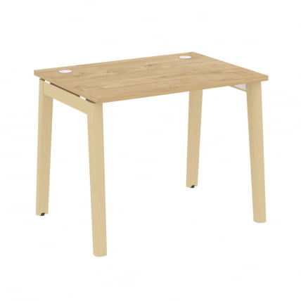 Стол письменный ONIX WOOD OW.SP-1.7 Тиквуд Светлый/Светлый_0