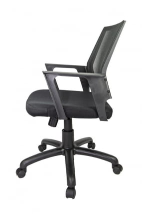 Кресло офисное RCH 1150 TW PL Черный_3