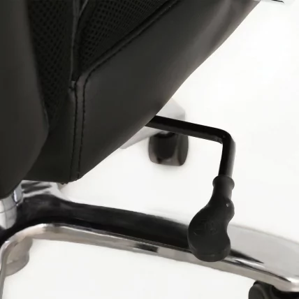 Кресло офисное BRABIX PREMIUM Bomer HD-007 Черный_7