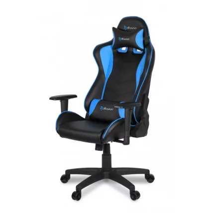 Геймерское кресло Arozzi Mezzo V2 Blue_0