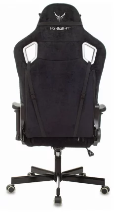 Геймерское кресло Knight Outrider LTD Геймерское кресло Knight Outrider LTD_5