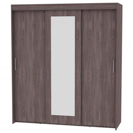 Шкаф-купе Т-3-198х175х60-М(ЯАТ-7) / T-3-198х175х60-M(ЯАТ-7)_0