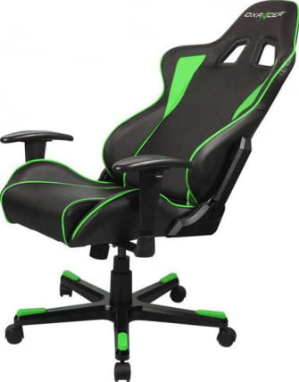 Геймерское кресло DXRacer OH/FE08/NE_4