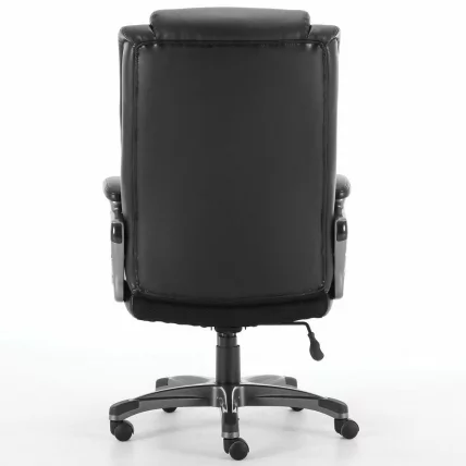 Кресло руководителя BRABIX PREMIUM Solid HD-005 Черный_3