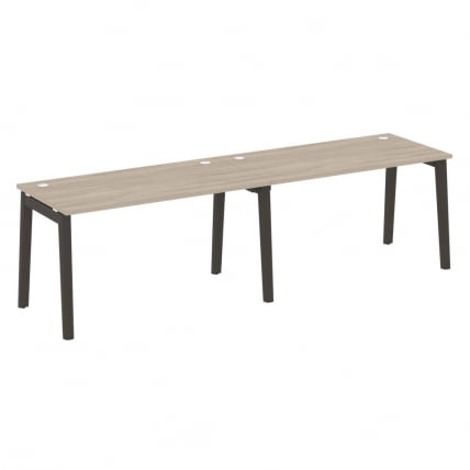 Рабочая станция ONIX WOOD OW.RS-2.3.7 Дуб Аттик/Темный_0