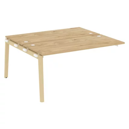 Наборный элемент рабочей станции ONIX WOOD OW.2.NRS-4.7 Тиквуд Светлый/Светлый_0