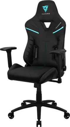Геймерское кресло ThunderX3 TC5 Jet Black_4