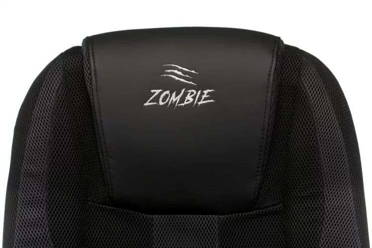 Кресло игровое Zombie 9 Black_6