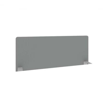 Экран тканевый SLIM SYSTEM С.ТЭКР-4 Серый_0