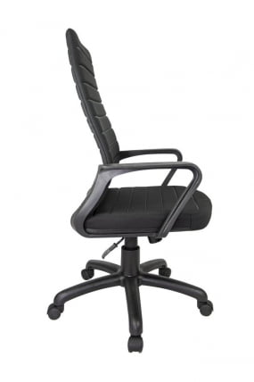Кресло офисное RCH 1165-3 S PL Черное_2