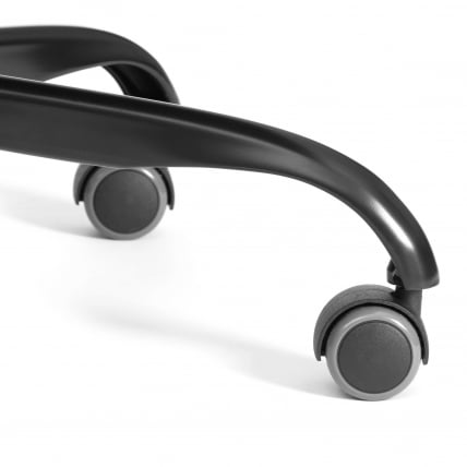 Кресло COMFORT Lux (22) metalBL ткань, светло-коричневый, KUB 03_14