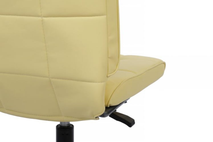 Кресло Solo RCH SLP-205 Желтый Кресло Solo RCH SLP-205 Желтый_9