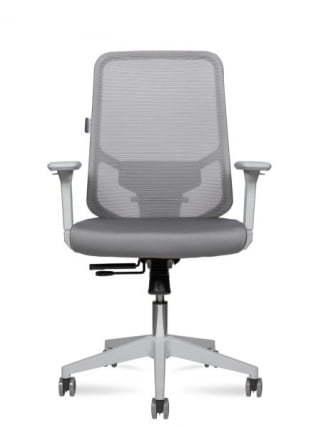 Кресло офисное Best LB Grey_1