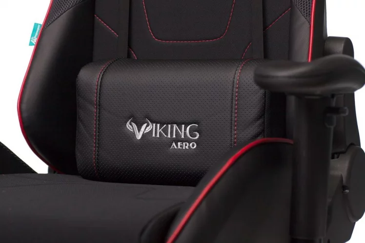 Кресло игровое Бюрократ VIKING 4 AERO RUS_10