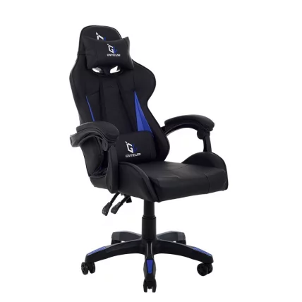 Кресло геймерское GAMELAB TETRA Blue_2
