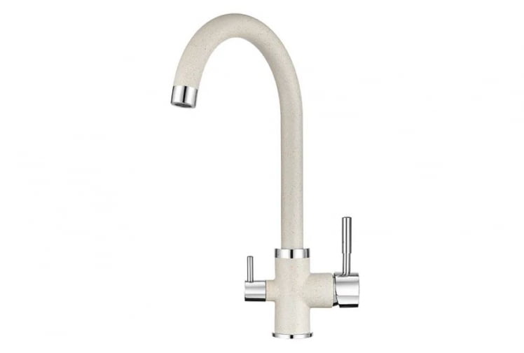 Смеситель ГРАНУЛА 2168 Пирит / GRANULA_0