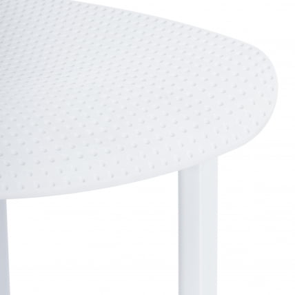Стул JOLLY (mod. XRB-096-B2) пластик, белый (white), 46 х 50,5 х 78 см_7