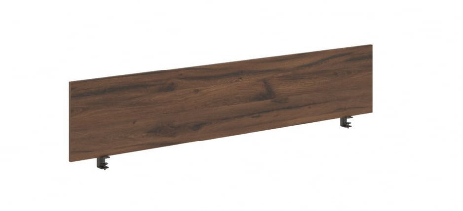 Экран EDIS EBP 1735 Дуб Денвер темный Мокко_0