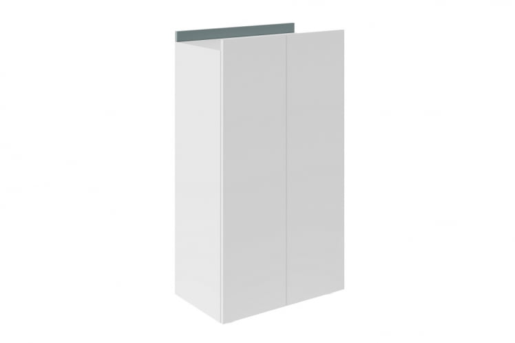 Шкаф гардероб средний АРТ403.У604 / ART403.U604_0