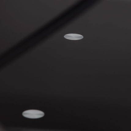 Стол BERTOIA (mod. GT21) Black (черный)_2