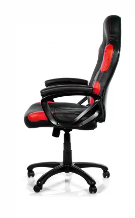 Геймерское кресло Arozzi Enzo Red_2