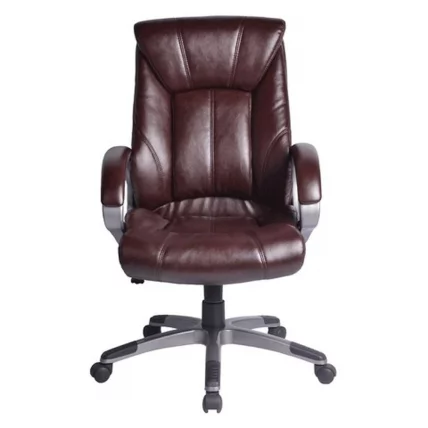 Кресло офисное BRABIX Maestro EX-506 Коричневый_3