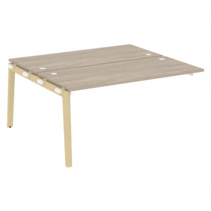 Наборный элемент рабочей станции ONIX WOOD OW.2.NRS-4.7 Дуб Аттик/Светлый_0