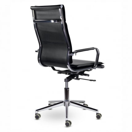 Кресло офисное BRABIX PREMIUM Kayman EX-532 Черный_3
