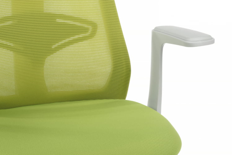 Кресло Гем 6230А-ХС Зеленый / Gem 6230A-HS_7