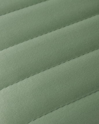 Стул барный ДОБРИН CХАРЛЙ (пудрово-мятный велюр (МДЖ9-87)) 2 шт / DOBRIN CHARLY (MJ9-87))_8