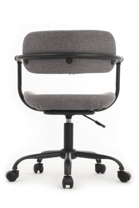 Кресло компьютерное RV Design W-231 Серый_4