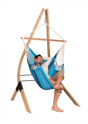 Стойка для подвесного кресла ВЕА16-1 / VEA16-1_8