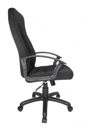 Кресло офисное RCH 1200 S PL Черное Кресло офисное RCH 1200 S PL Черное_2