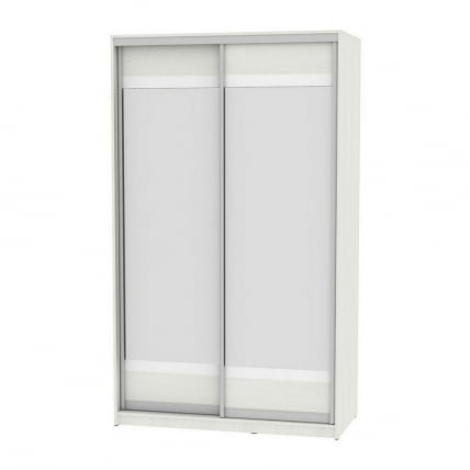 Шкаф-купе B-220х135х60-3(ВД-D10D10)_0