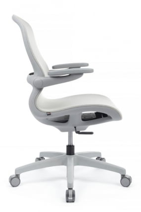 Кресло Miller YX-300 Серый_1