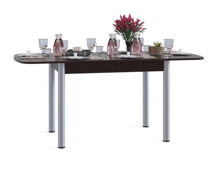 Кухонный стол СО-3м (Венге)_0