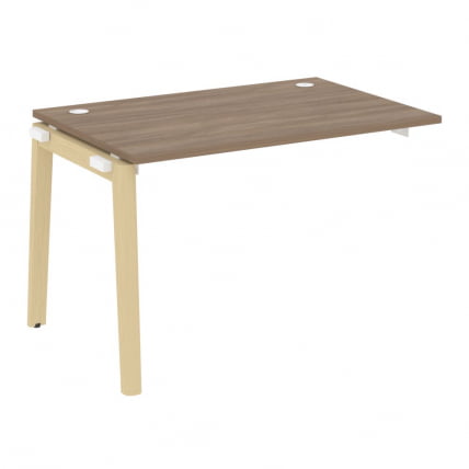 Наборный элемент рабочей станции ONIX WOOD OW.1.NRS-2.8 Дуб Аризона/Светлый_0