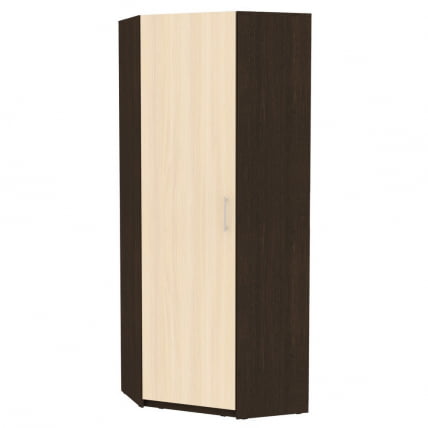Шкаф распашный YR-230х884(Венге-ДМ-2)_0