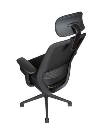 Кресло офисное Room black Кресло офисное Room black_5