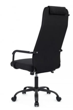 Кресло Ray RCH Высокая спинка RPH-28 Черный_4