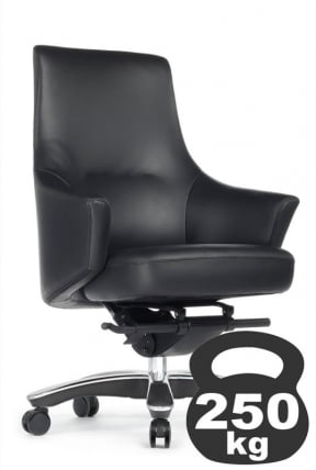 Кресло ДЖотто-М Б1904 Черный / Jotto-M B1904_0