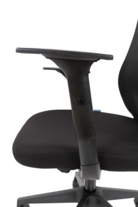 Офисное кресло CHAIRMAN 500 LT ткань Черный_11