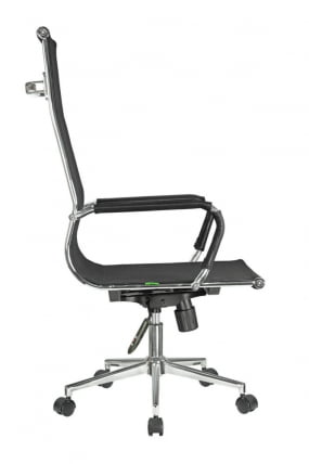 Кресло руководителя Riva Chair 6001-1SЕ Черный_2