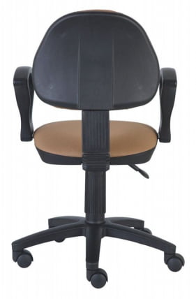 Кресло офисное Бюрократ CХ-318АКСН/15-109 / CH-318AXN/15-109_3