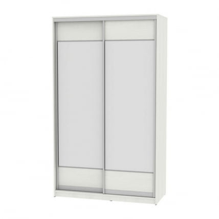 Шкаф-купе Б-220х135х60-1(ВД-Д8Д8) / B-220х135х60-1(ВД-D8D8)_0