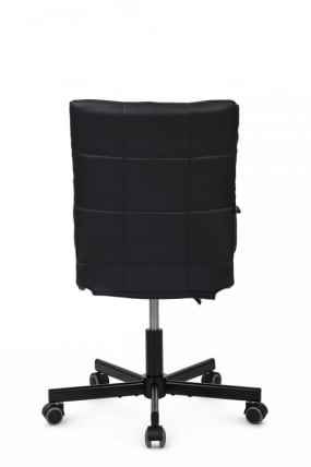 Кресло Solo RCH SLP-205 Черный Кресло Solo RCH SLP-205 Черный_3