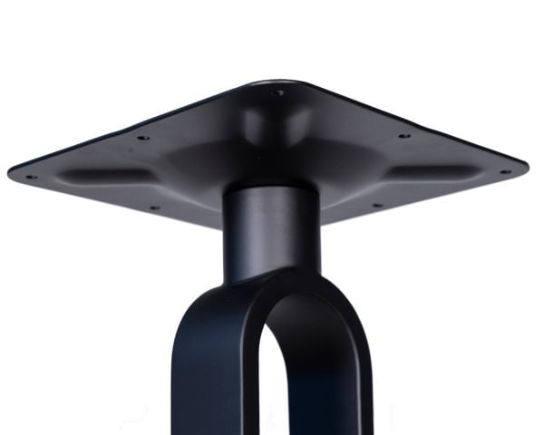 Подстолье обеденное ДОБРИН ЕЛАН (БЛАCК) / DOBRIN ELAN (BLACK)_4