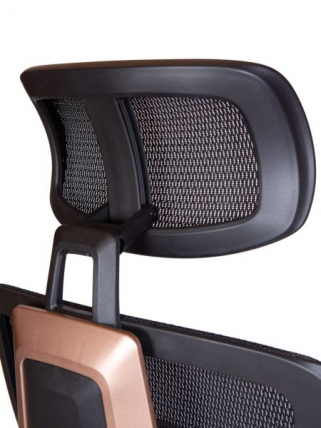 Геймерское кресло Коопер блаcк ЕЗЙ-005А / Cooper black EZY-005A_8